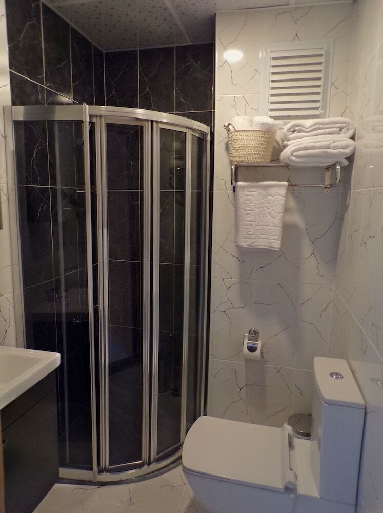 Hotel Beyaz Otel Gerze