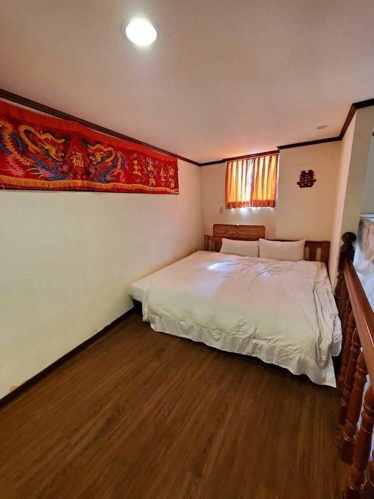 Bed & Breakfast Jiufen Forty Three Hotel