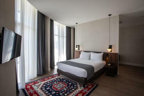 Hotel Holiday Inn Telavi