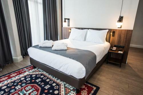 Hotel Holiday Inn Telavi