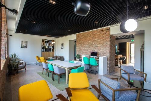 Hotel Holiday Inn Telavi