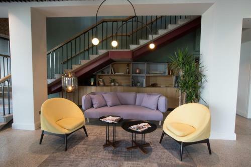 Hotel Holiday Inn Telavi