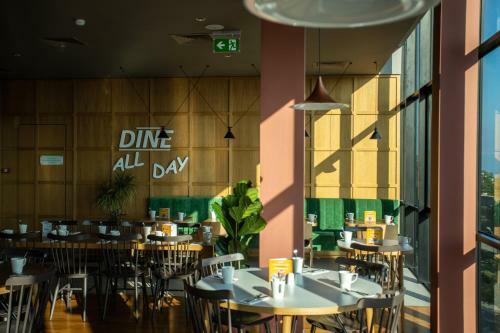 Hotel Holiday Inn Telavi