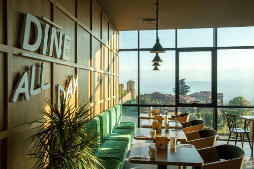 Hotel Holiday Inn Telavi