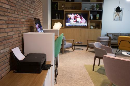 Hotel Holiday Inn Telavi