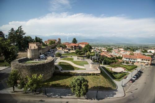 Hotel Holiday Inn Telavi