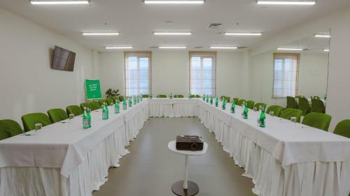 Hotel Holiday Inn Telavi