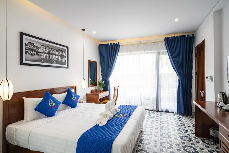 Hotel A Hand Up Villas