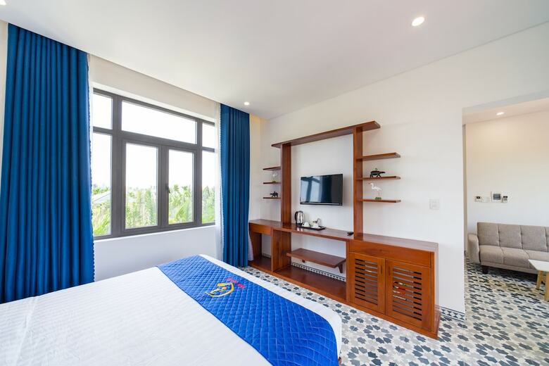 Hotel A Hand Up Villas