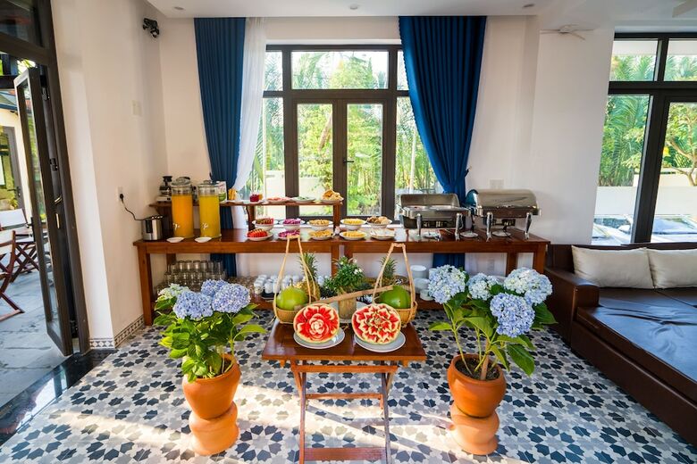 Hotel A Hand Up Villas