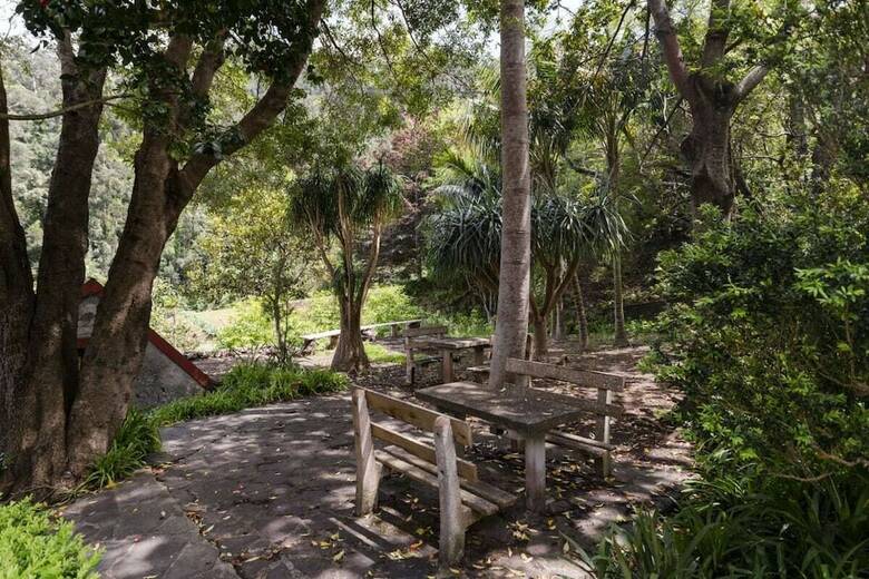 Casa Do Lan�o II By An Island Apart