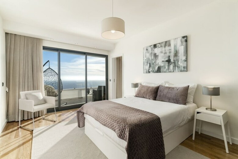 Sky Villa By An Island Apart