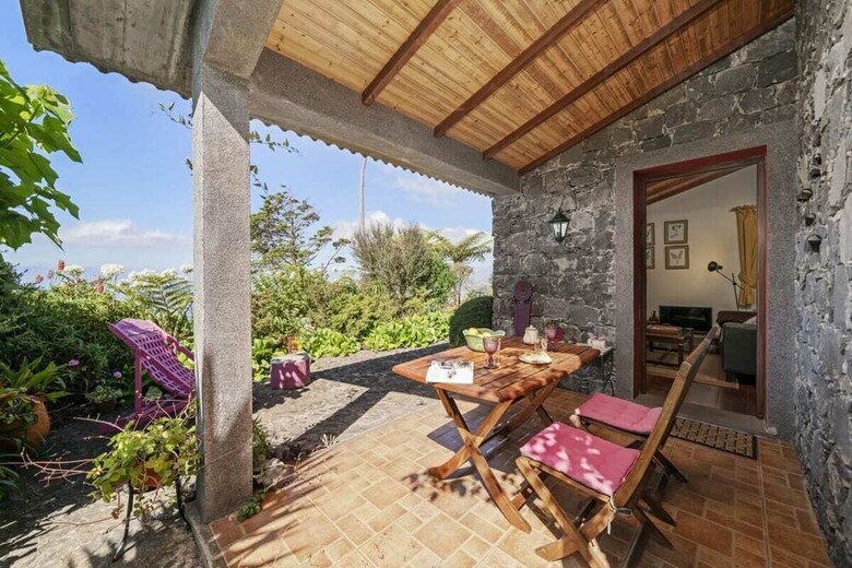 Quinta Dev�nia I - Cedro By An Island Apart
