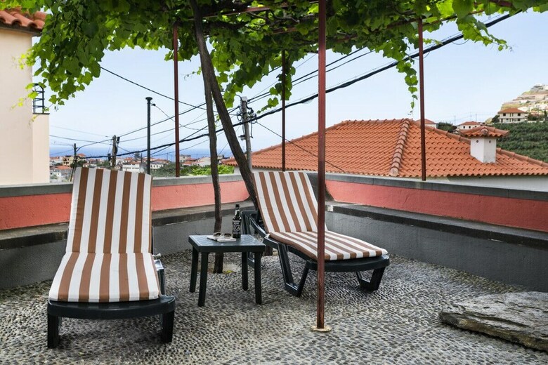 Casa Da Aldeia By An Island Apart