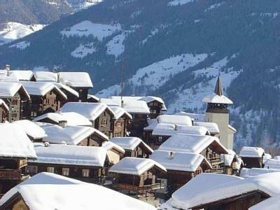 Apartments Vieux Chalet