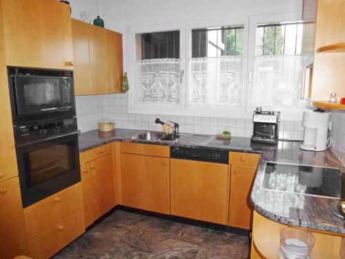 Holiday Home Lugano