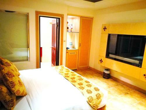 Borabora B&B