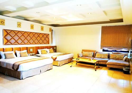 Borabora B&B