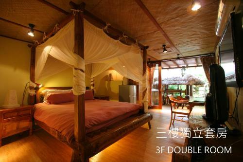 Bed & Breakfast A Fei Surf Inn I