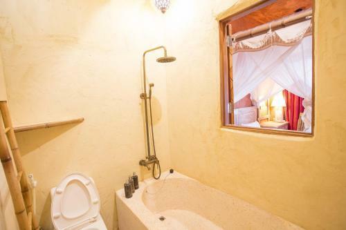 Bed & Breakfast A Fei Surf Inn I
