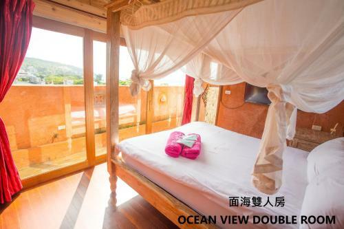 Bed & Breakfast A Fei Surf Inn I
