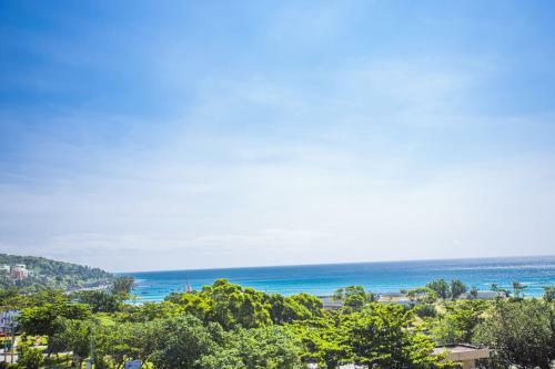 Bed & Breakfast A Fei Surf Inn I