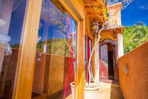 Bed & Breakfast A Fei Surf Inn I