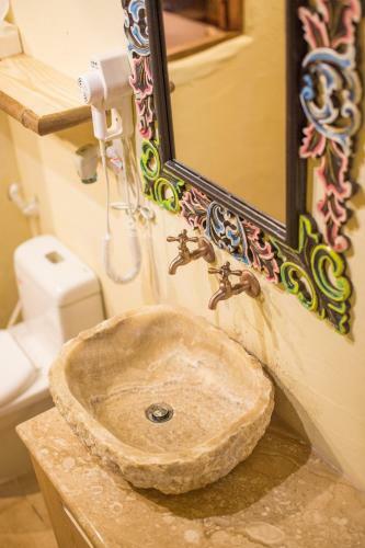 Bed & Breakfast A Fei Surf Inn I