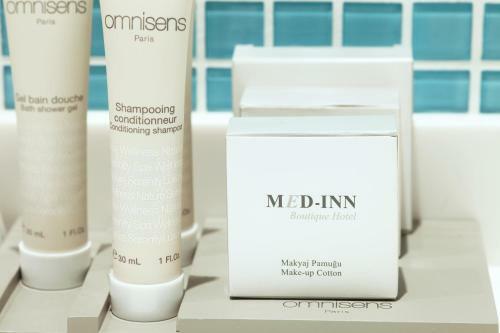 Med-inn Boutique Hotel