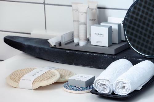 Med-inn Boutique Hotel