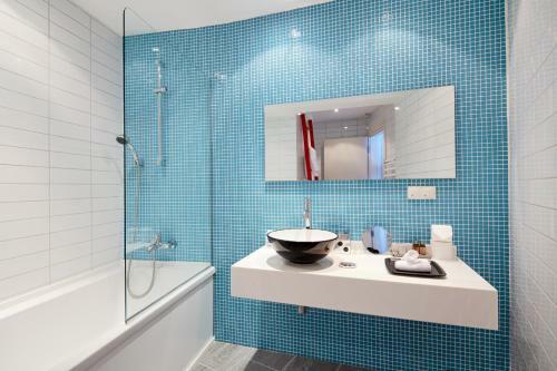 Med-inn Boutique Hotel