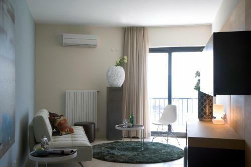 Med-inn Boutique Hotel