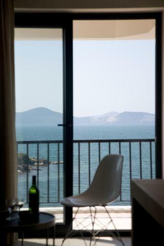 Med-inn Boutique Hotel