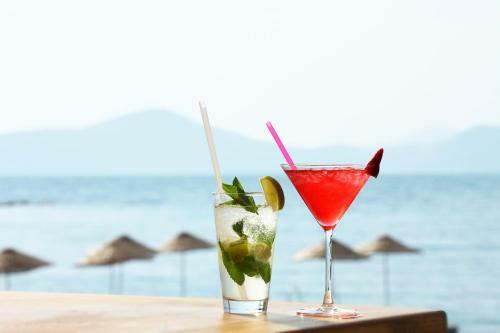 Med-inn Boutique Hotel