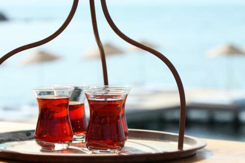 Med-inn Boutique Hotel
