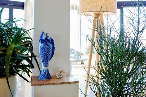 Med-inn Boutique Hotel