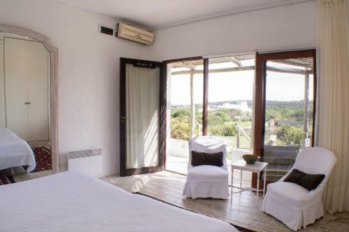 Hotel La Posada Del Faro
