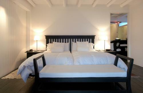 Hotel La Posada Del Faro