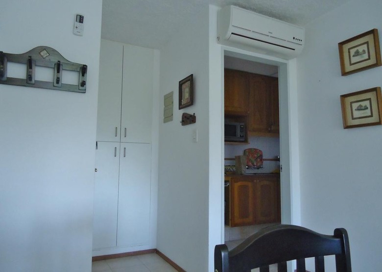 Apartamento En Aidy Grill