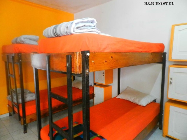 B&B Hostel
