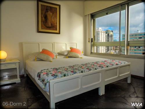 Michelangelo Apartamento By Owner