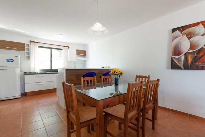 Lodge Costa Brava