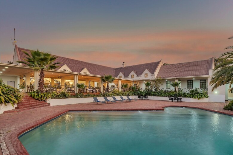 Protea Hotel Chingola