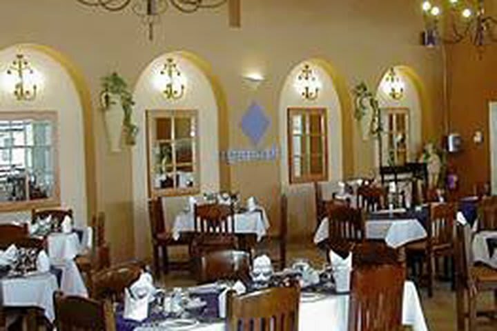 Protea Hotel Chingola