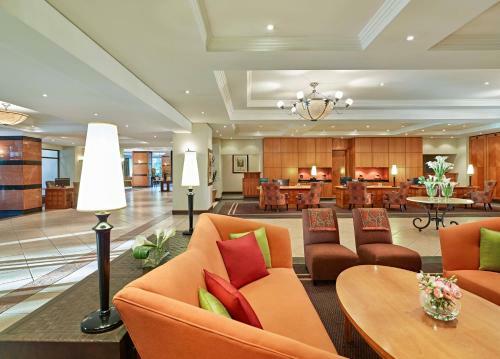 Hotel Taj Pamodzi Lusaka