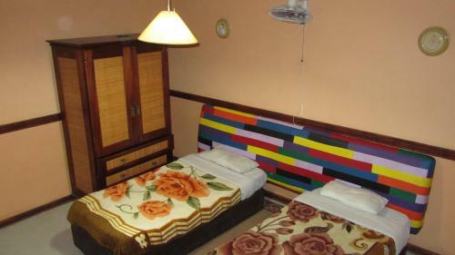 Albergue Flintstones Backpackers