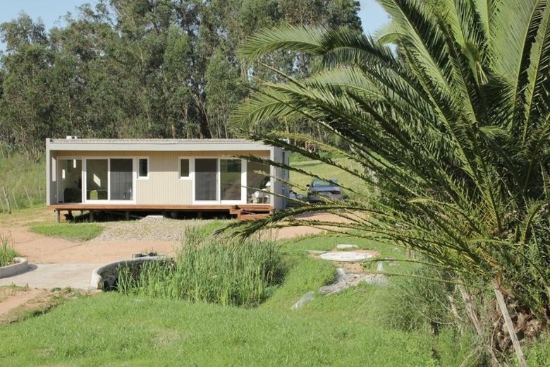 Lodge Rincon Del Diario