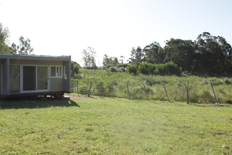 Lodge Rincon Del Diario