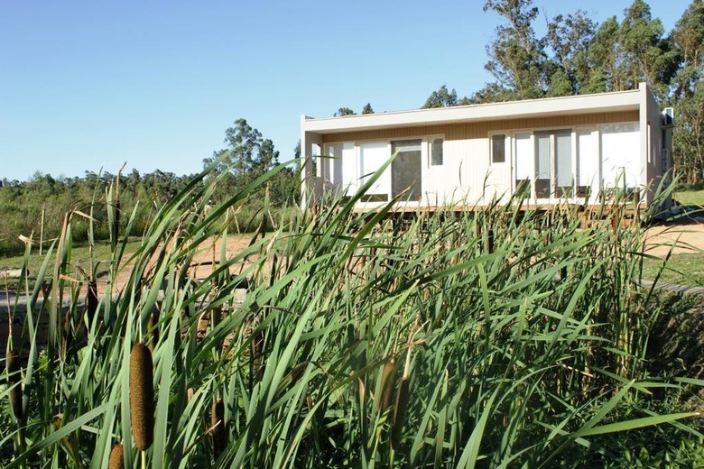 Lodge Rincon Del Diario
