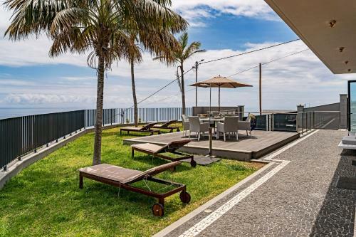 Vila Papagaio Verde By An Island Apart